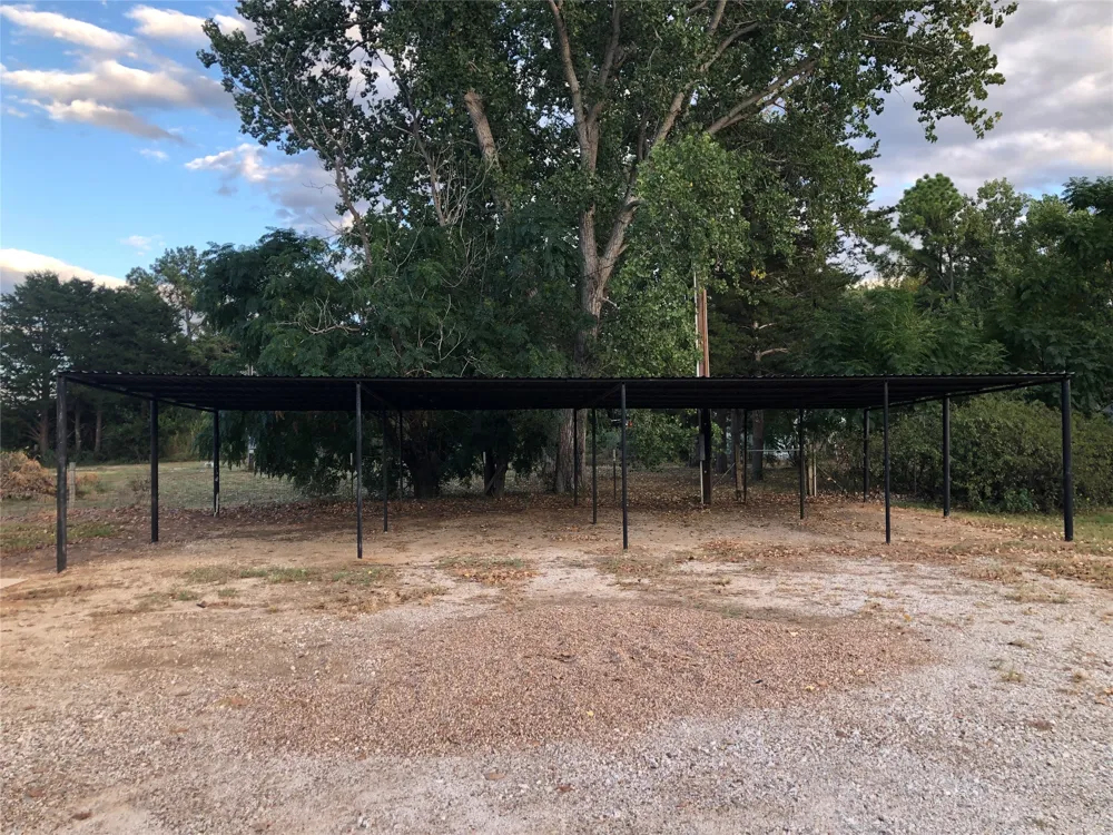 210 Jones Road Graford, TX 76449