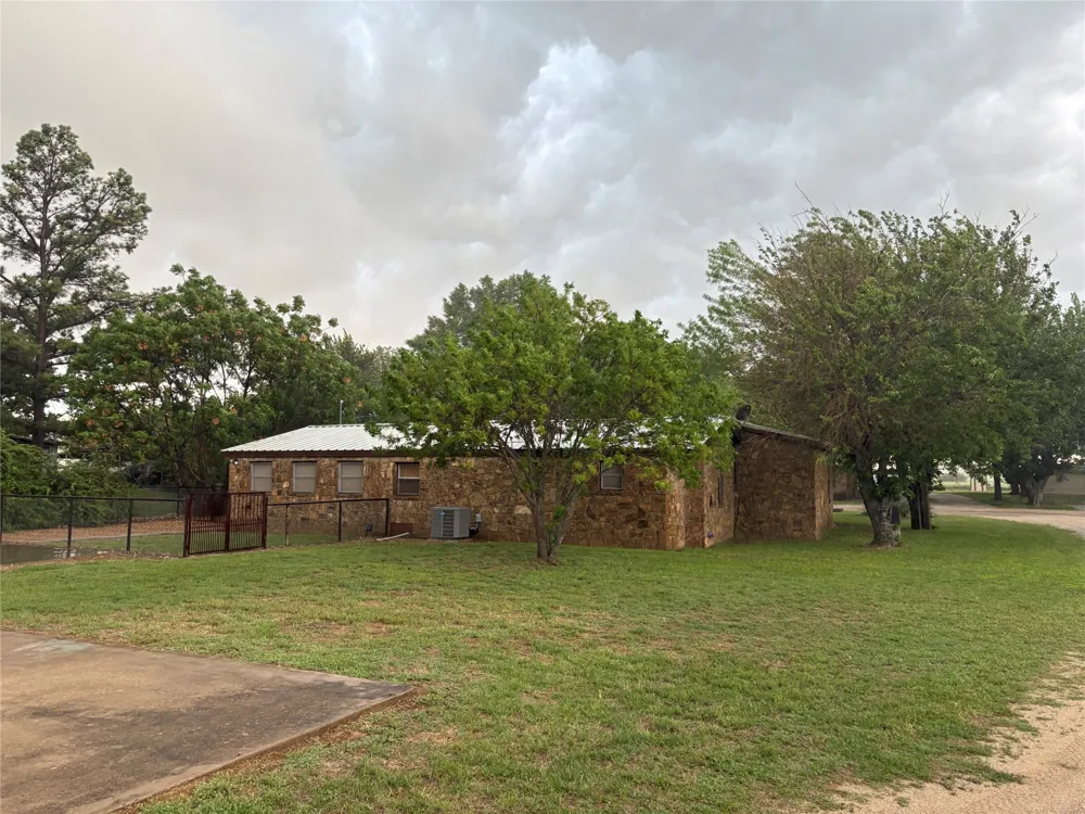 210 Jones Road Graford, TX 76449