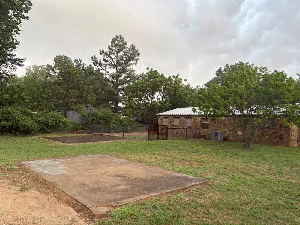 210 Jones Road Graford, TX 76449