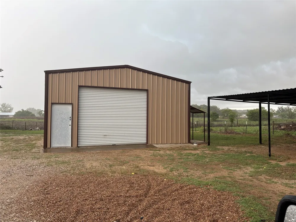210 Jones Road Graford, TX 76449