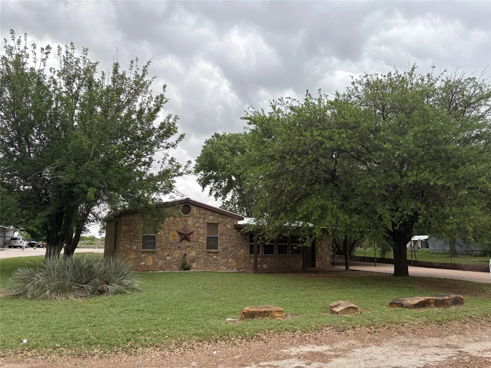 210 Jones Road Graford, TX 76449