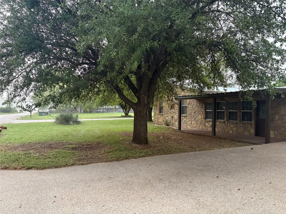 210 Jones Road Graford, TX 76449