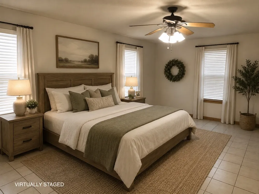 210 Jones Road Graford, TX 76449