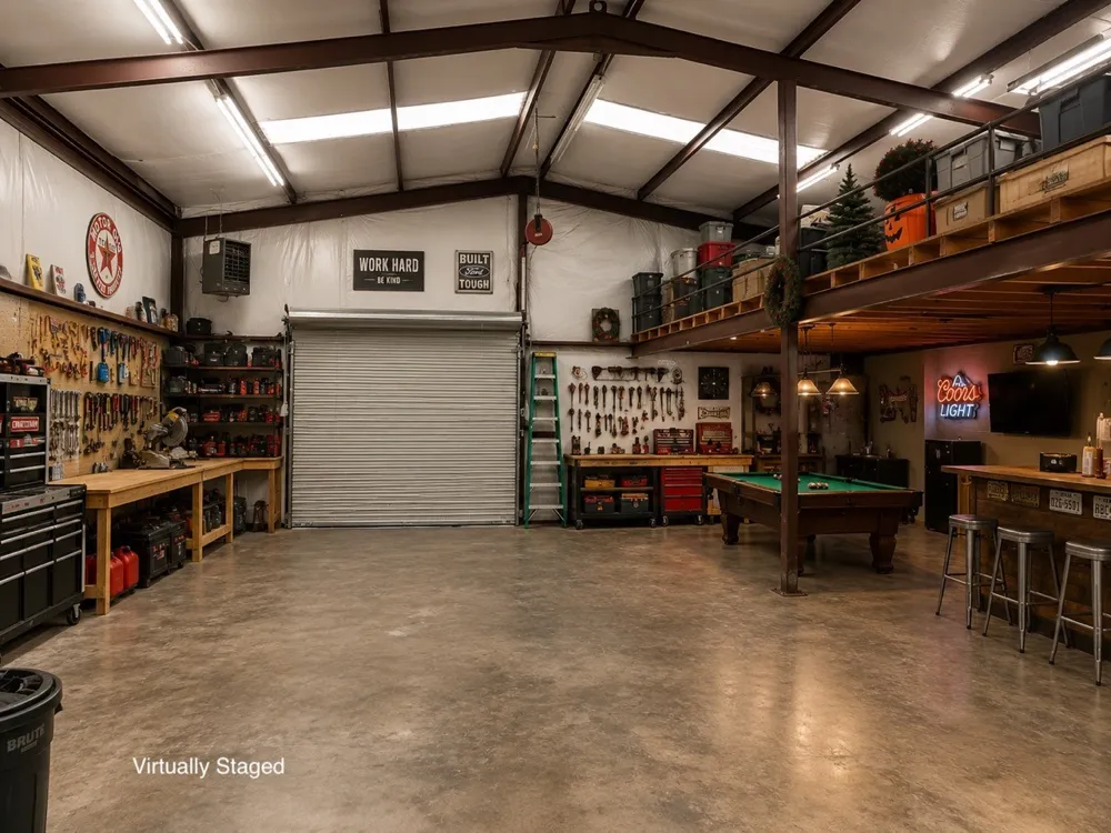 210 Jones Road Graford, TX 76449