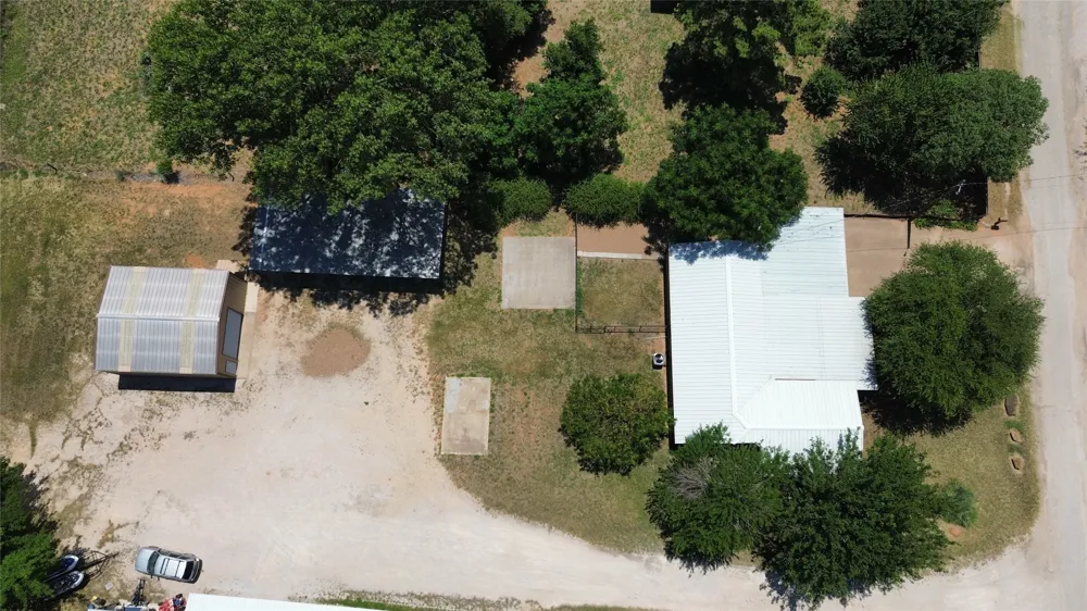 210 Jones Road Graford, TX 76449