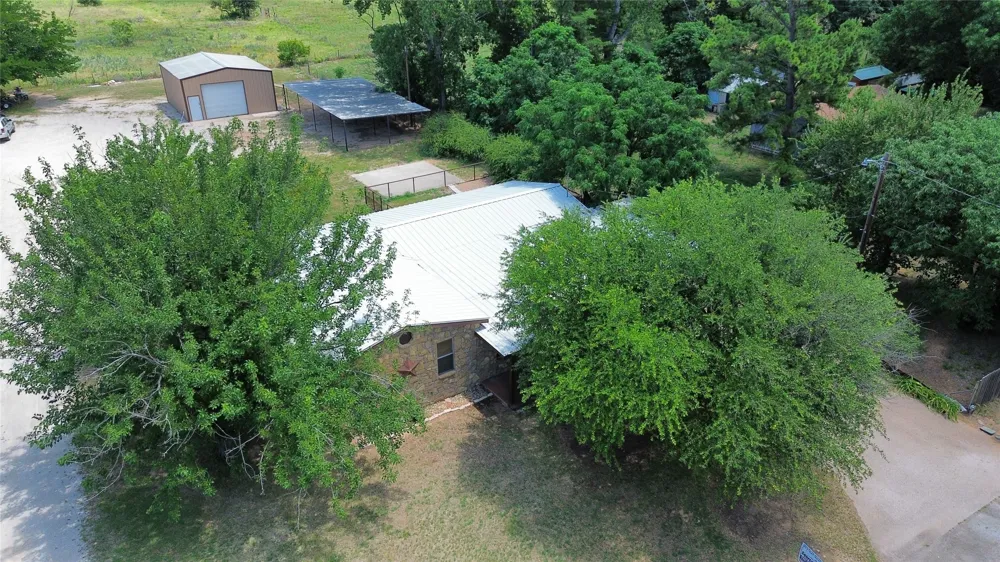 210 Jones Road Graford, TX 76449