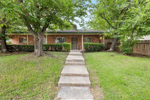 5516 Beaty Street