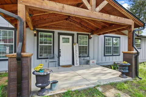 1604 County Rd 4040