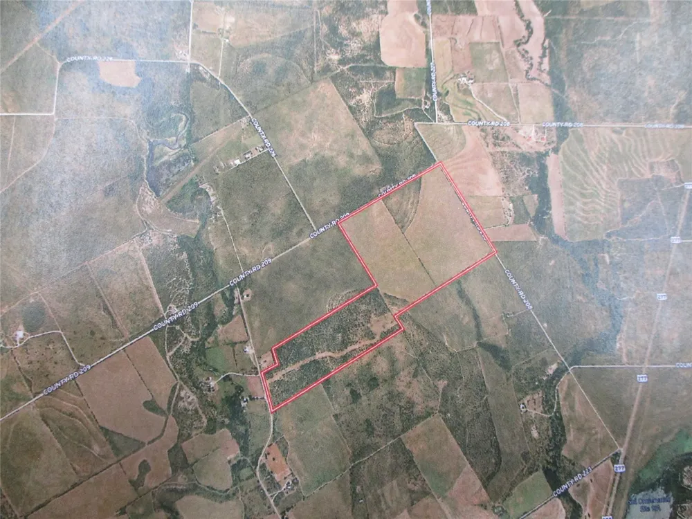 FM 1086 No City, TX 75966