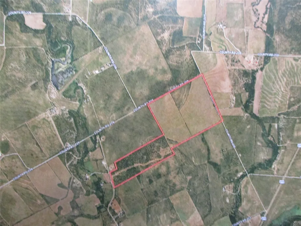 FM 1086 No City, TX 75966
