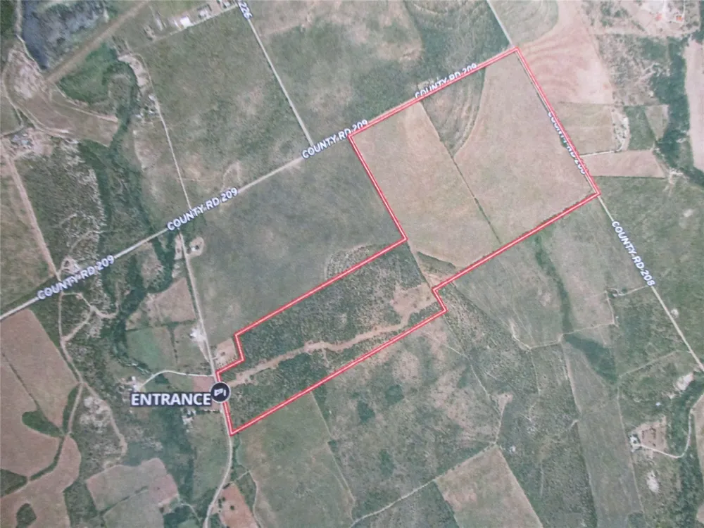 FM 1086 No City, TX 75966