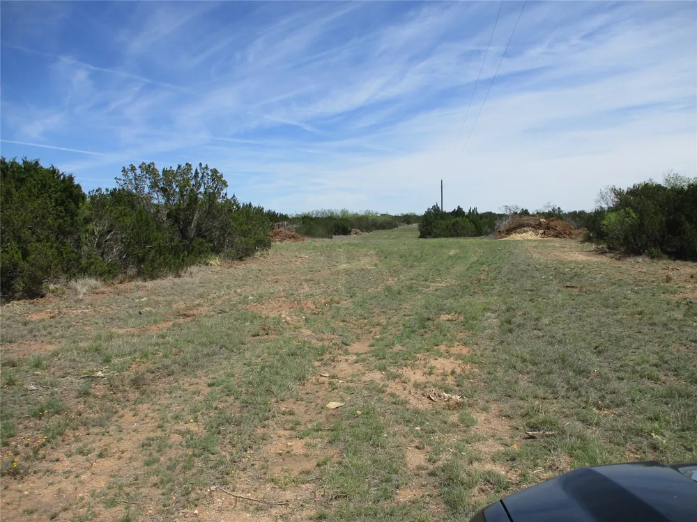FM 1086 No City, TX 75966
