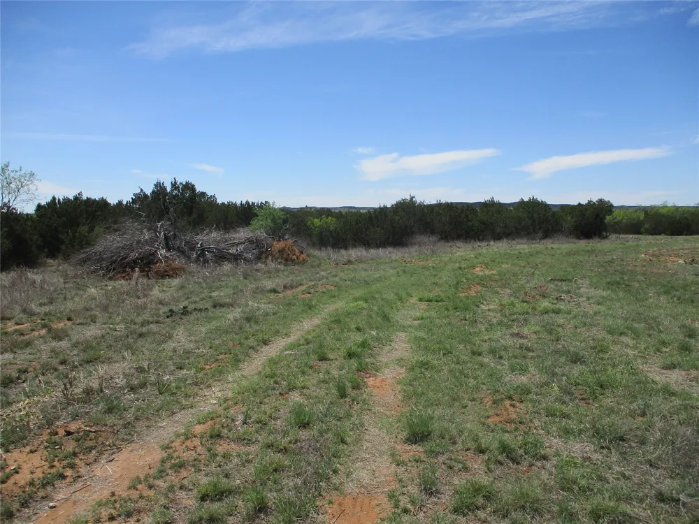 FM 1086 No City, TX 75966