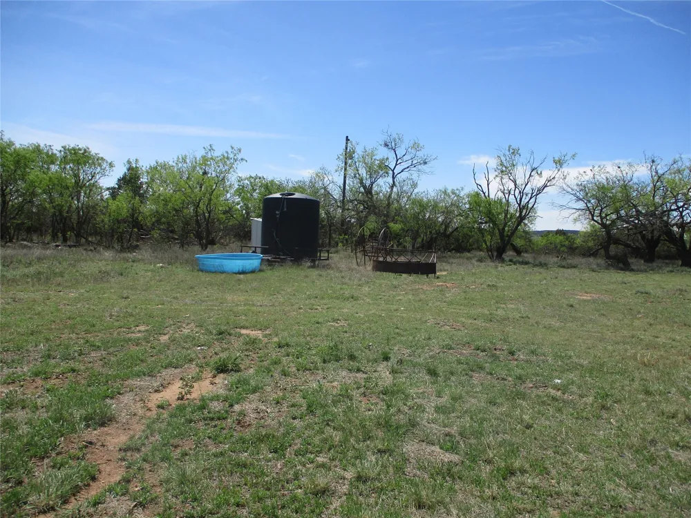 FM 1086 No City, TX 75966