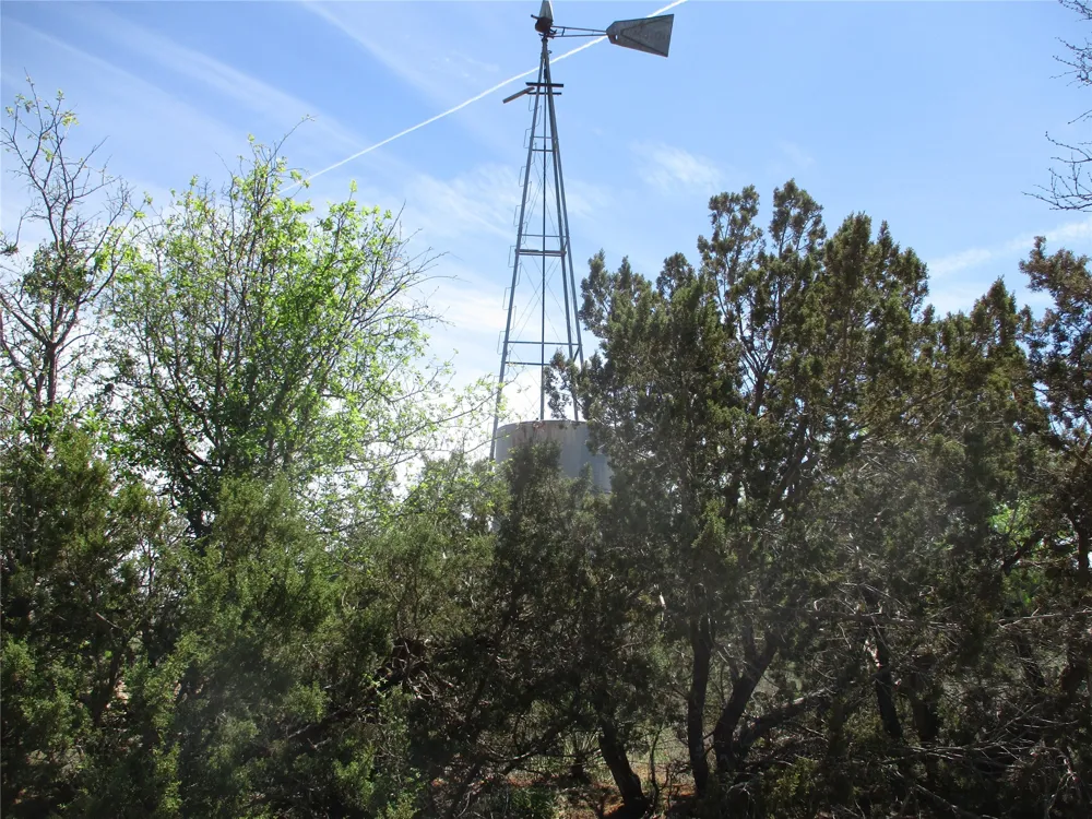 FM 1086 No City, TX 75966