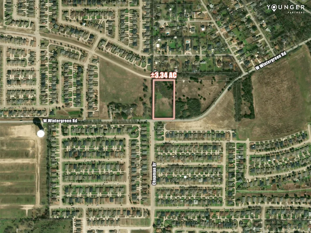 1651 WINTERGREEN Lancaster, TX 75134