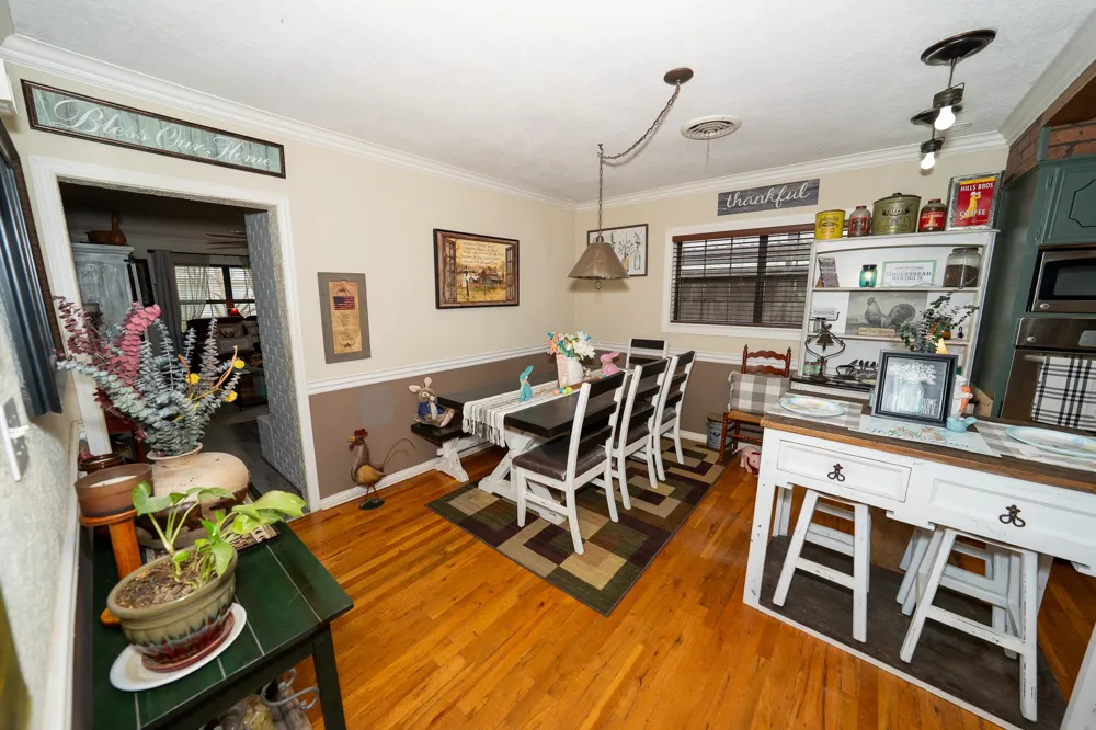 455 5th Hawley, TX 79525