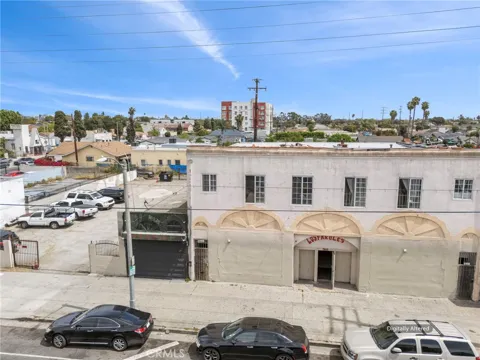 7916 S Central