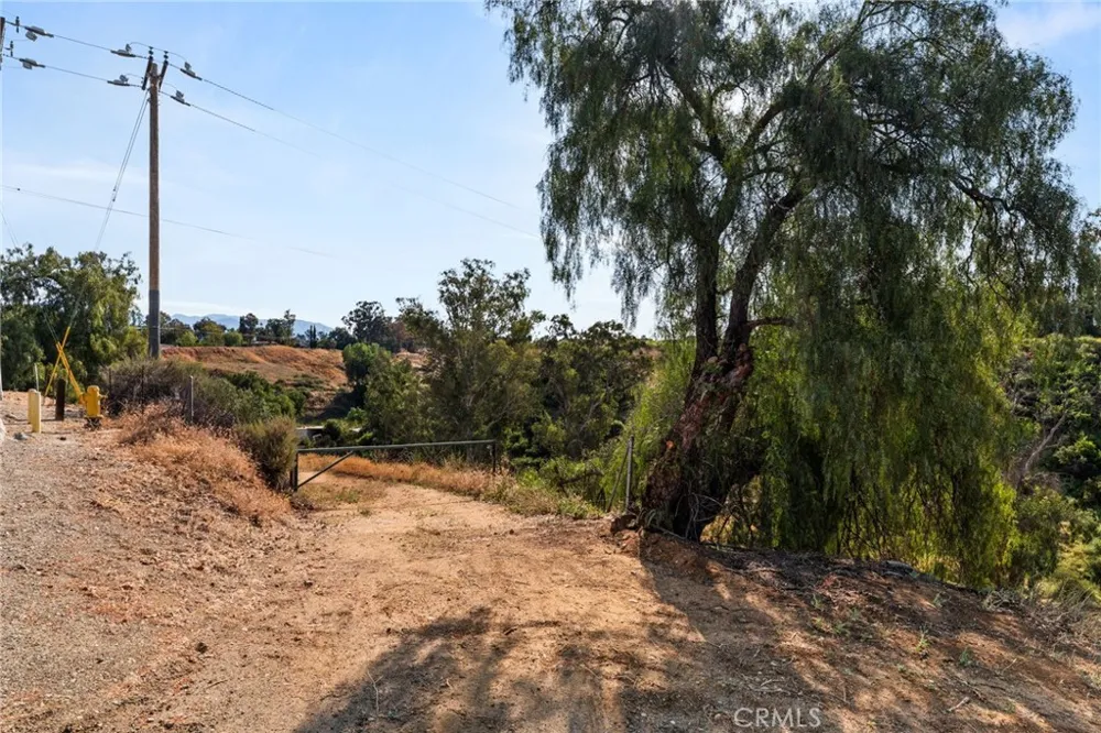 W Sunset Dr. Redlands, CA 92373