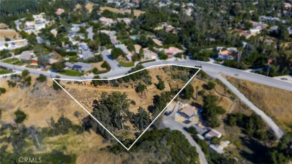 W Sunset Dr. Redlands, CA 92373