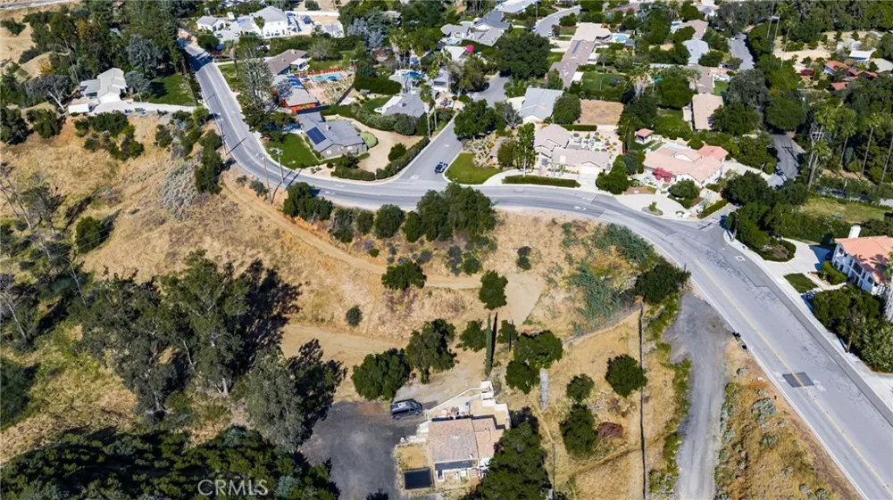 W Sunset Dr. Redlands, CA 92373
