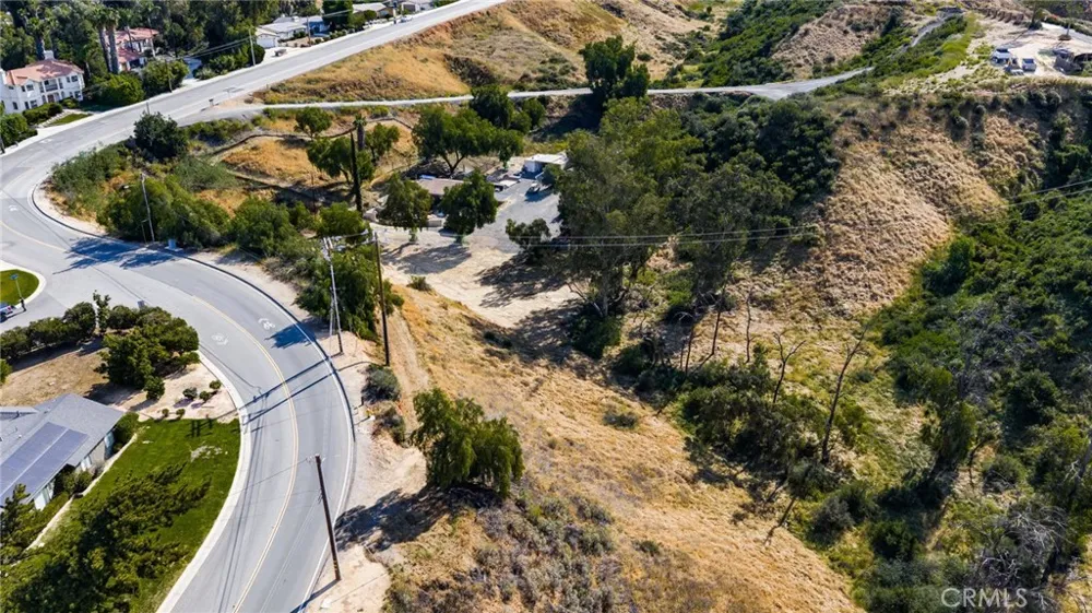 W Sunset Dr. Redlands, CA 92373