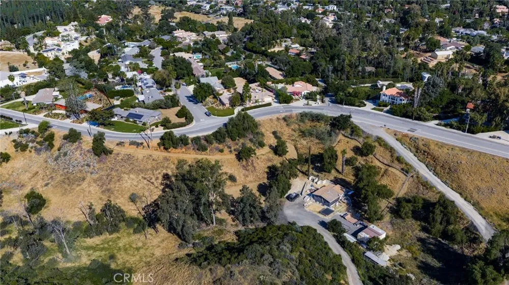 W Sunset Dr. Redlands, CA 92373
