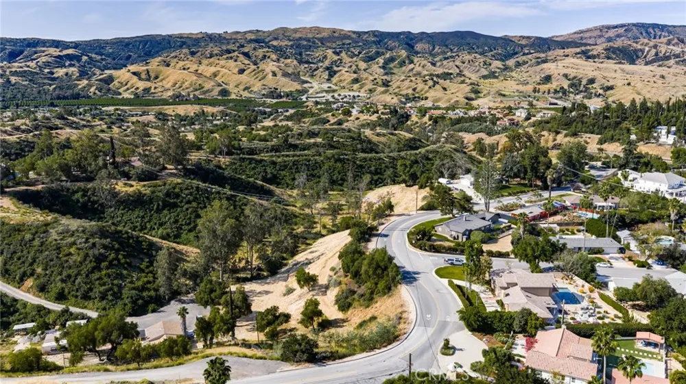 W Sunset Dr. Redlands, CA 92373