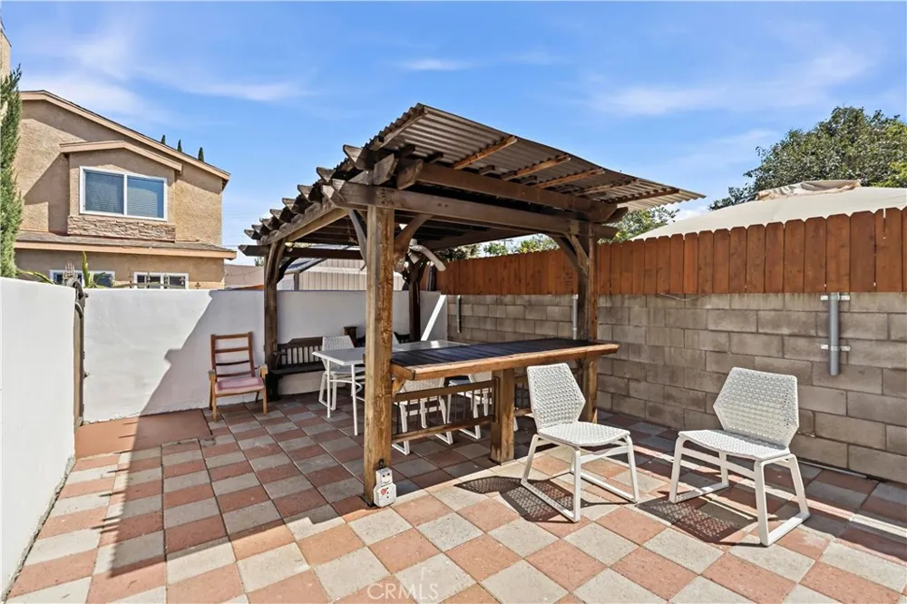 11641 Bryant El Monte, CA 91732