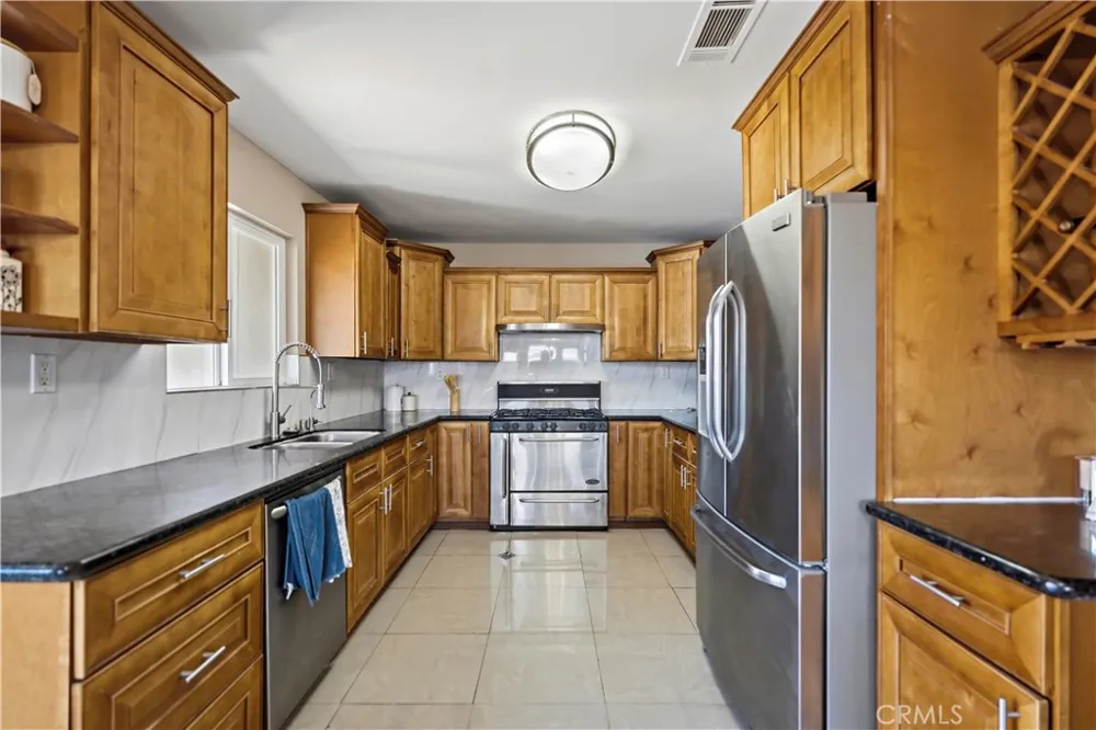 11641 Bryant El Monte, CA 91732