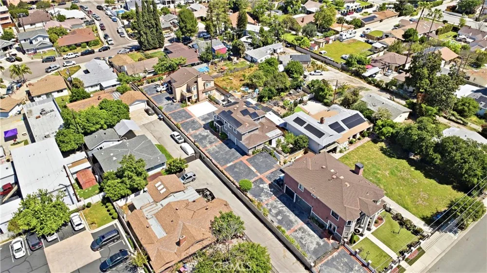 11641 Bryant El Monte, CA 91732