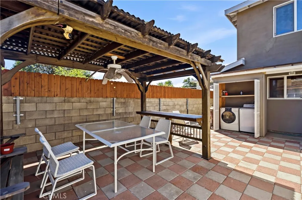 11641 Bryant El Monte, CA 91732