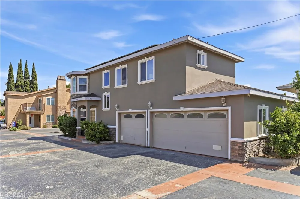 11641 Bryant El Monte, CA 91732