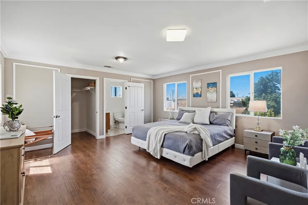 11641 Bryant El Monte, CA 91732