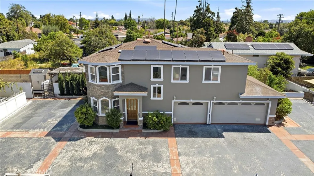 11641 Bryant El Monte, CA 91732