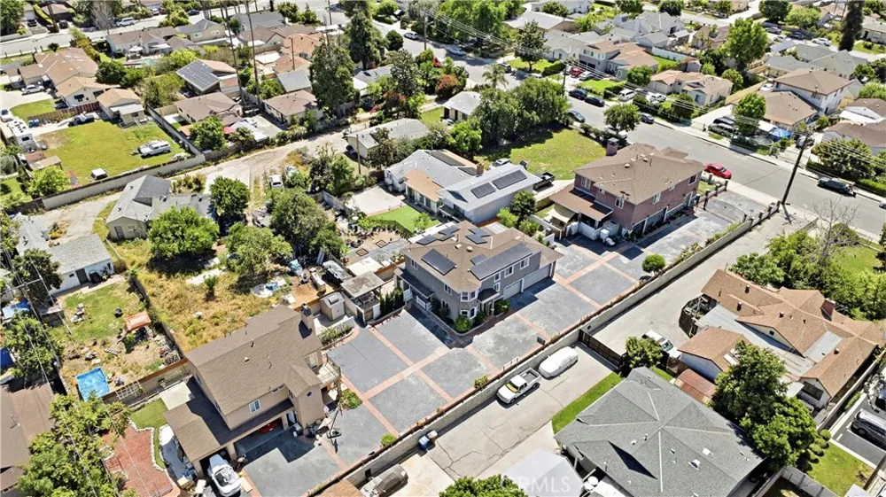 11641 Bryant El Monte, CA 91732