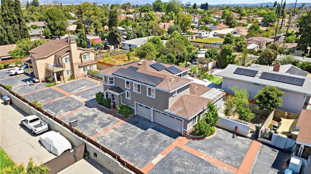 11641 Bryant El Monte, CA 91732