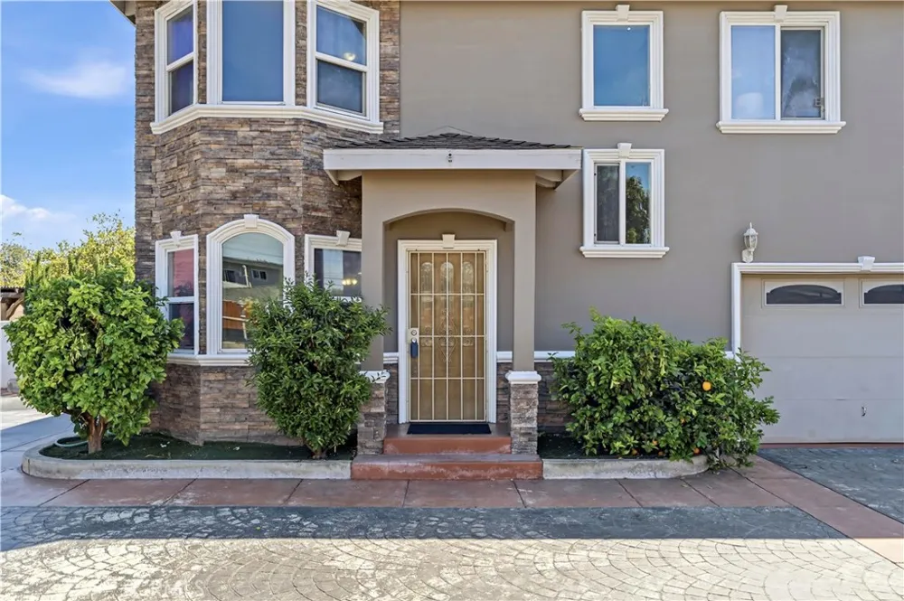 11641 Bryant El Monte, CA 91732