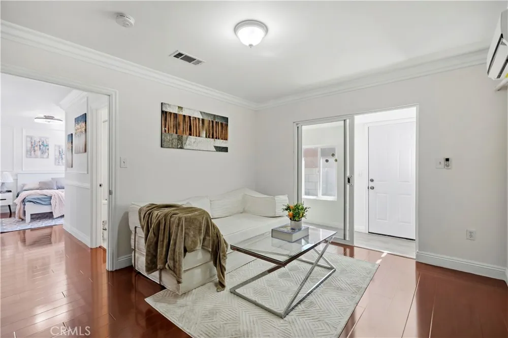 11641 Bryant El Monte, CA 91732