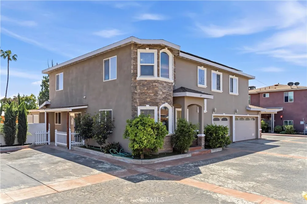 11641 Bryant El Monte, CA 91732