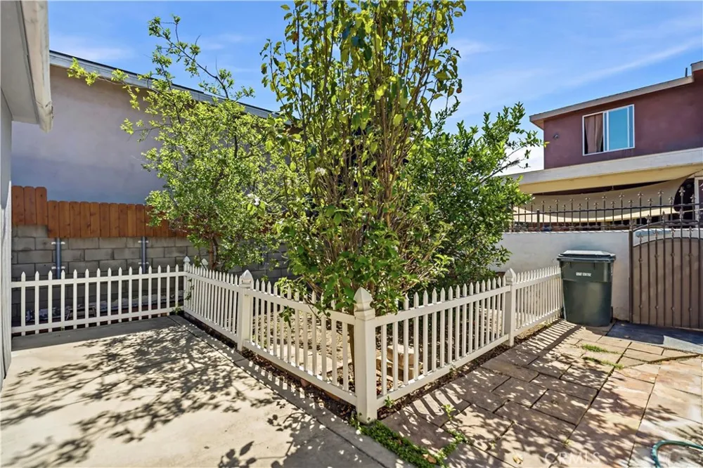 11641 Bryant El Monte, CA 91732