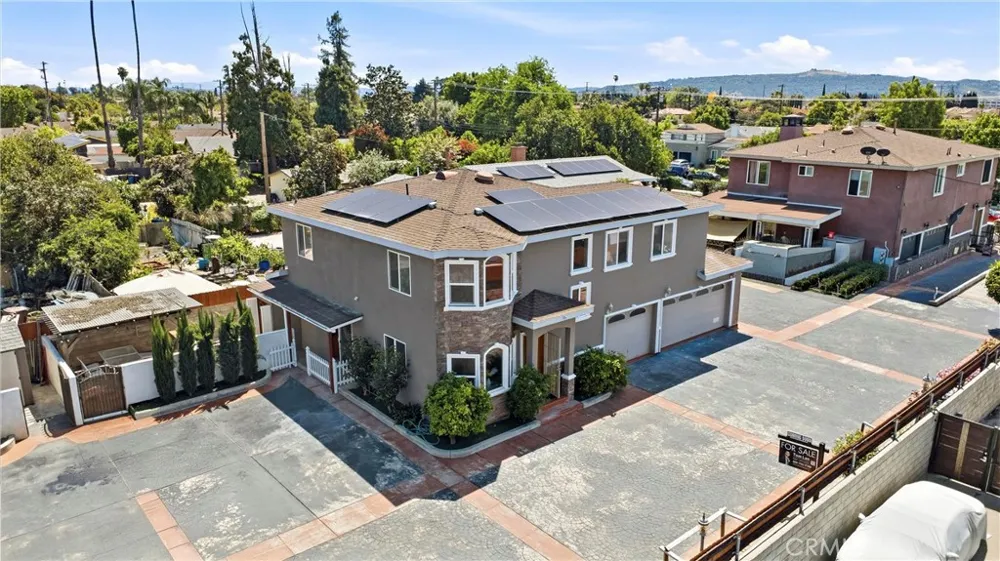 11641 Bryant El Monte, CA 91732