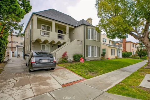 741 E Doran Street #B