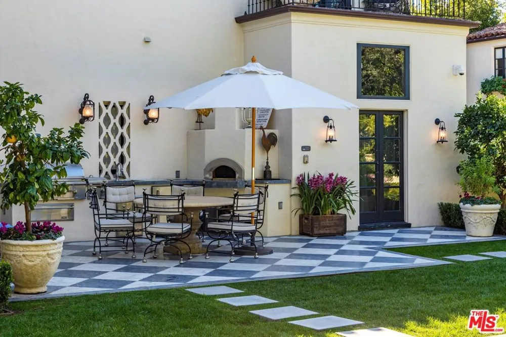 501 S Hudson Avenue Los Angeles, CA 90020
