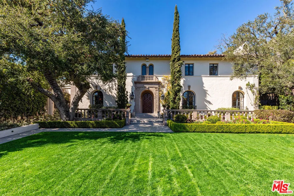 501 S Hudson Avenue Los Angeles, CA 90020