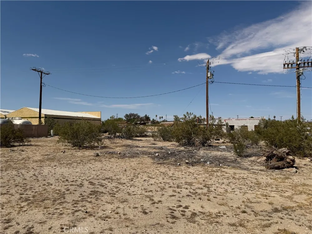 Cahuilla 29 Palms, CA 92277