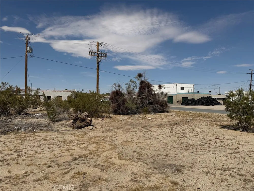 Cahuilla 29 Palms, CA 92277