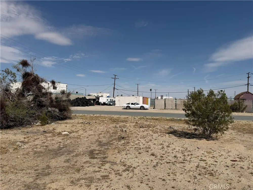 Cahuilla 29 Palms, CA 92277