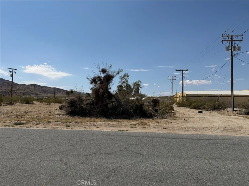 Cahuilla 29 Palms, CA 92277