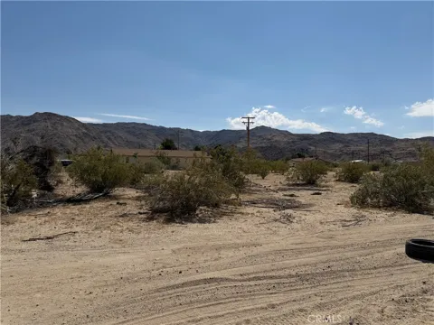 Cahuilla